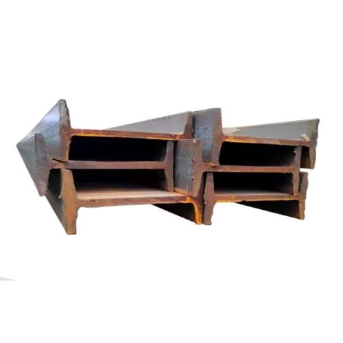 Jinxi Hot Rolled Mild Steel I Beam